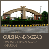 Gulshan Razaaq